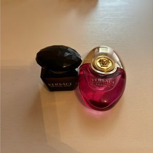Versace Mini Perfume (2)
